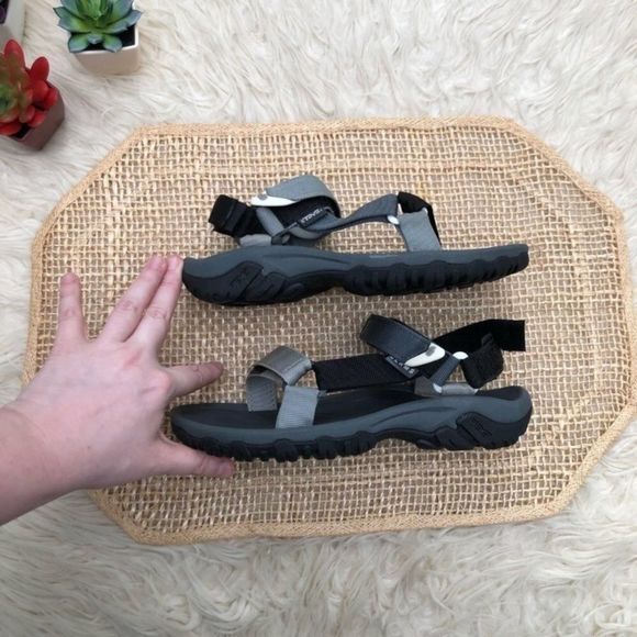 Teva x Beams Sandals main image 5
